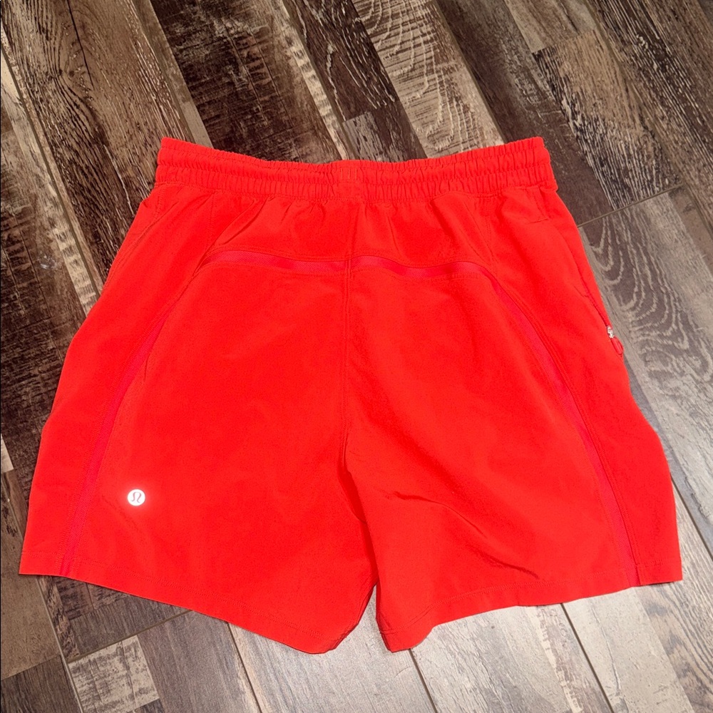 lululemon Pace Breaker Short 5’